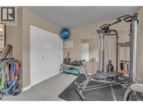 Photo 22 of 8710 Prairie Valley Road Unit# 4, Main Town, Summerland