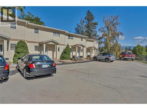 Photo 31 of 8710 Prairie Valley Road Unit# 4, Main Town, Summerland