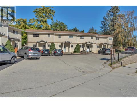 Photo 33 of 8710 Prairie Valley Road Unit# 4, Main Town, Summerland