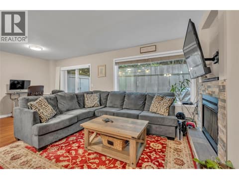 Photo 8 of 8710 Prairie Valley Road Unit# 4, Main Town, Summerland