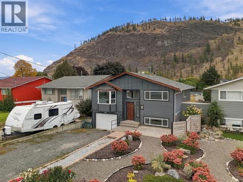 Photo 1 of 4568 CAMMERAY Drive, Rayleigh, Kamloops