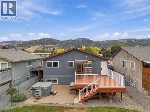 Photo 40 of 4568 CAMMERAY Drive, Rayleigh, Kamloops