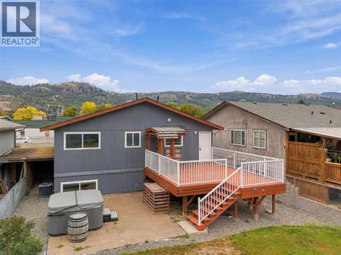 Photo 41 of 4568 CAMMERAY Drive, Rayleigh, Kamloops