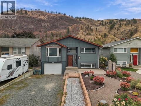Photo 45 of 4568 CAMMERAY Drive, Rayleigh, Kamloops
