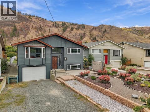 Photo 46 of 4568 CAMMERAY Drive, Rayleigh, Kamloops