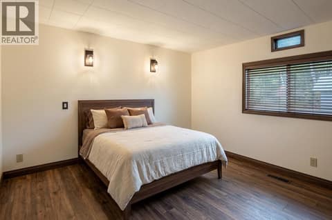 Digitally staged at 909 Ryter Road W, South Hwy 95, Golden