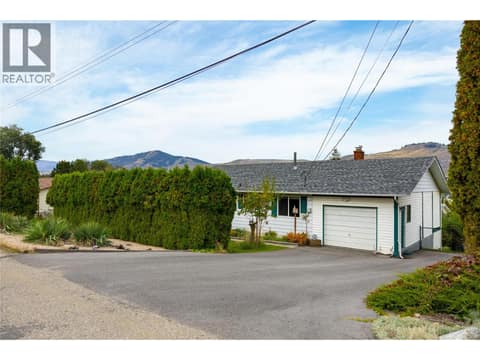 Photo 3 of 6689 Apollo Road, Okanagan Landing, Vernon