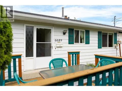 Photo 54 of 6689 Apollo Road, Okanagan Landing, Vernon