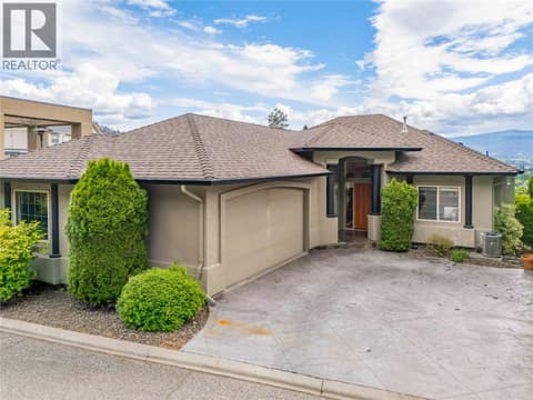 Photo 1 of 628 Spruceview Place S, Glenmore, Kelowna