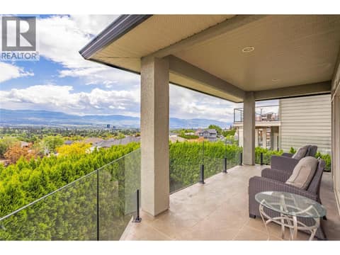 Photo 35 of 628 Spruceview Place S, Glenmore, Kelowna