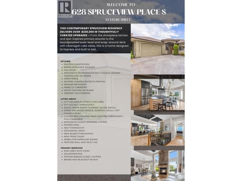 Photo 79 of 628 Spruceview Place S, Glenmore, Kelowna