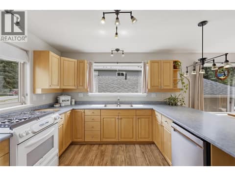 Photo 11 of 7153 CAHILTY Road, Heffley, Kamloops