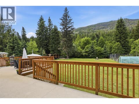 Photo 15 of 7153 CAHILTY Road, Heffley, Kamloops