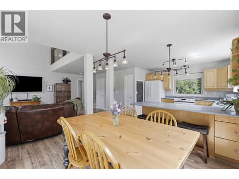 Photo 17 of 7153 CAHILTY Road, Heffley, Kamloops