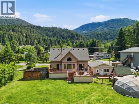 Photo 62 of 7153 CAHILTY Road, Heffley, Kamloops