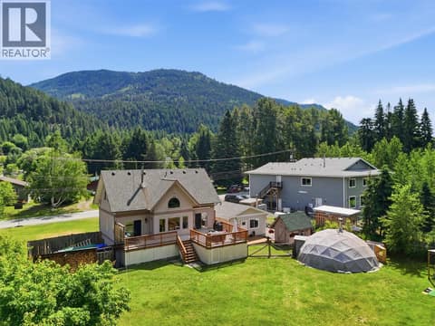 Photo 63 of 7153 CAHILTY Road, Heffley, Kamloops