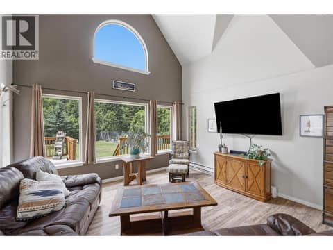 Photo 7 of 7153 CAHILTY Road, Heffley, Kamloops