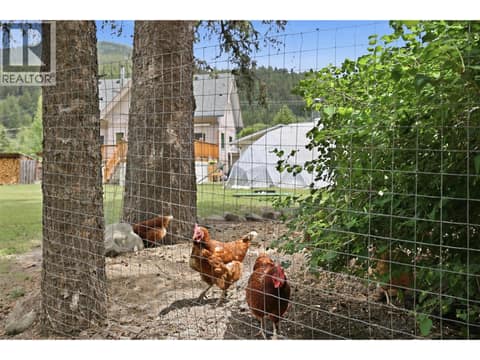Photo 70 of 7153 CAHILTY Road, Heffley, Kamloops