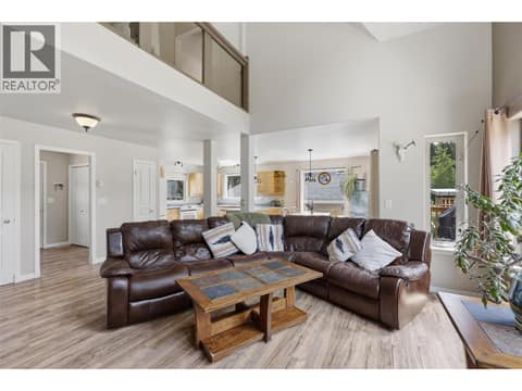 Photo 8 of 7153 CAHILTY Road, Heffley, Kamloops