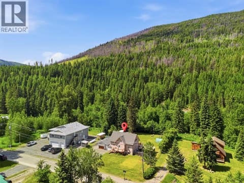 Photo 81 of 7153 CAHILTY Road, Heffley, Kamloops