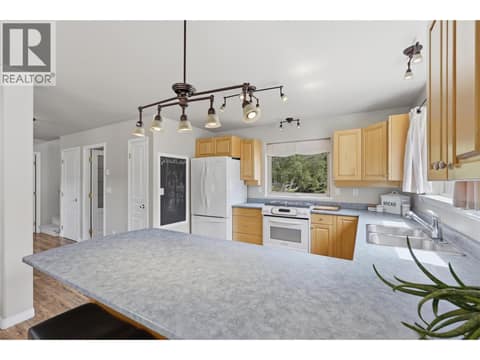 Photo 9 of 7153 CAHILTY Road, Heffley, Kamloops