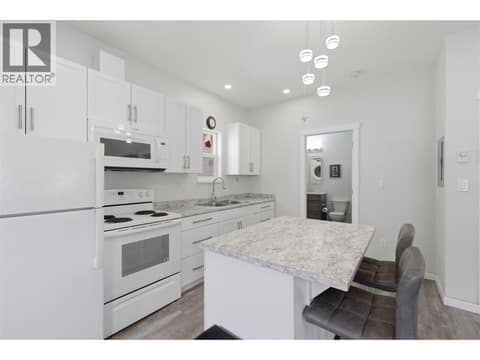 Self Contained Legal One Bedroom Suite at 7153 CAHILTY Road, Heffley, Kamloops