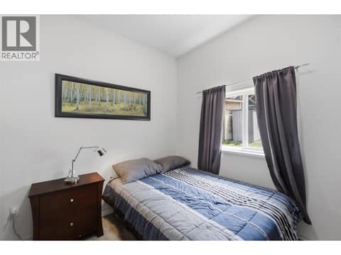 Self Contained Legal One Bedroom Suite at 7153 CAHILTY Road, Heffley, Kamloops