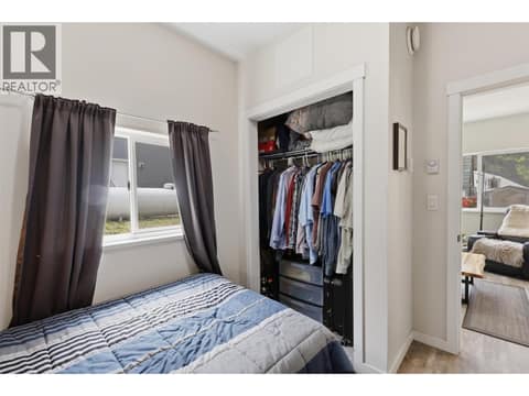 Self Contained Legal One Bedroom Suite at 7153 CAHILTY Road, Heffley, Kamloops