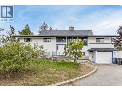 Photo 12 of 3341 Webber Road, Glenrosa, West Kelowna