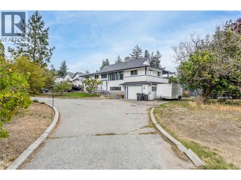 Photo 13 of 3341 Webber Road, Glenrosa, West Kelowna