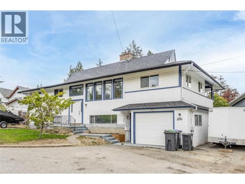 Photo 14 of 3341 Webber Road, Glenrosa, West Kelowna