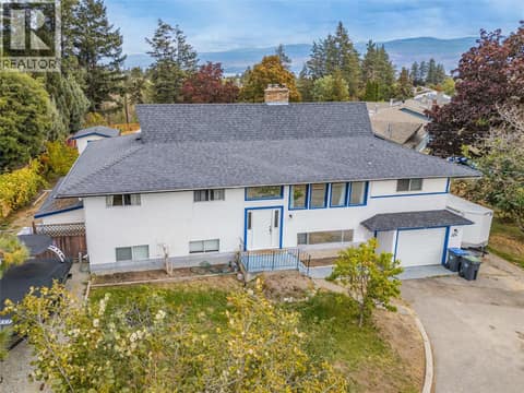 Photo 6 of 3341 Webber Road, Glenrosa, West Kelowna