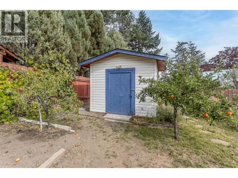 Photo 63 of 3341 Webber Road, Glenrosa, West Kelowna