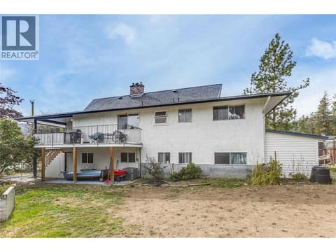 Photo 66 of 3341 Webber Road, Glenrosa, West Kelowna