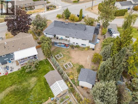 Photo 68 of 3341 Webber Road, Glenrosa, West Kelowna