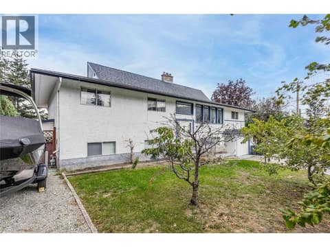 Photo 8 of 3341 Webber Road, Glenrosa, West Kelowna