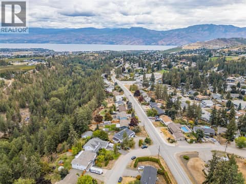 Photo 80 of 3341 Webber Road, Glenrosa, West Kelowna