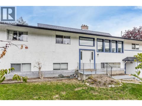 Photo 9 of 3341 Webber Road, Glenrosa, West Kelowna