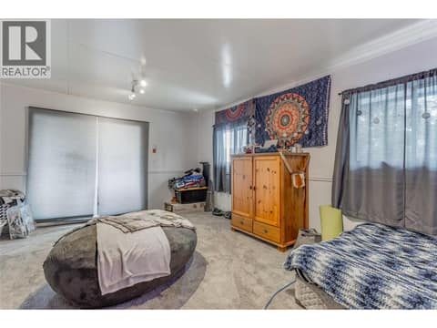 Bonus room above garage. at 3341 Webber Road, Glenrosa, West Kelowna