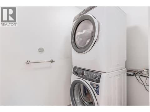 Laundry room/powder room. at 3341 Webber Road, Glenrosa, West Kelowna