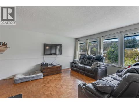 Tons of natural light. at 3341 Webber Road, Glenrosa, West Kelowna