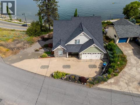 Photo 1 of 3869 Angus Drive, Westbank Centre, West Kelowna