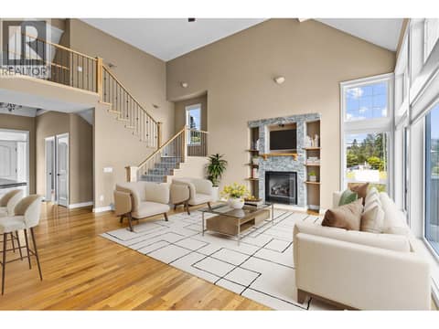 Photo 12 of 3869 Angus Drive, Westbank Centre, West Kelowna