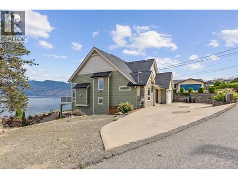 Photo 4 of 3869 Angus Drive, Westbank Centre, West Kelowna