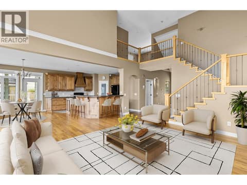 Photo 7 of 3869 Angus Drive, Westbank Centre, West Kelowna