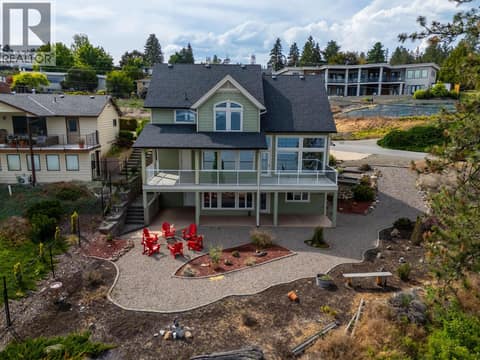 Photo 83 of 3869 Angus Drive, Westbank Centre, West Kelowna