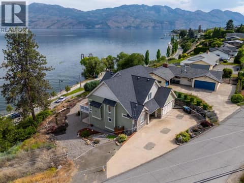Photo 85 of 3869 Angus Drive, Westbank Centre, West Kelowna