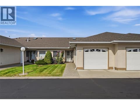 Photo 1 of 1874 Parkview Crescent Unit# 32 Lot# 32, Springfield/Spall, Kelowna