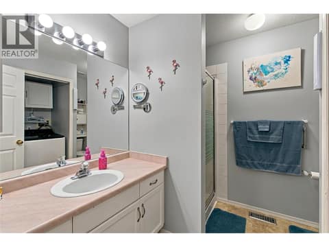 Photo 10 of 1874 Parkview Crescent Unit# 32 Lot# 32, Springfield/Spall, Kelowna