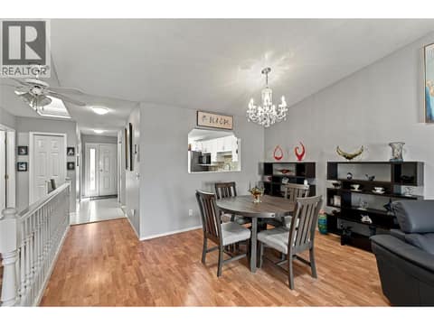 Photo 12 of 1874 Parkview Crescent Unit# 32 Lot# 32, Springfield/Spall, Kelowna